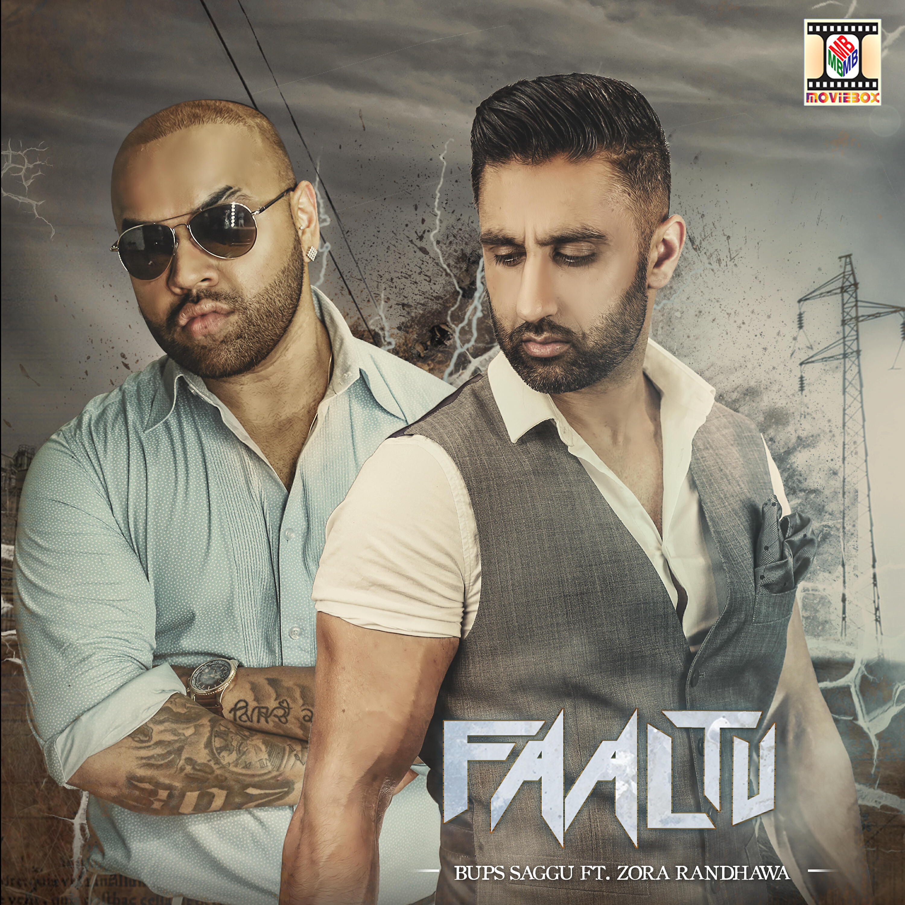 Релиз Faaltu