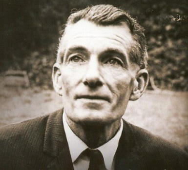 Nioclás Tóibín