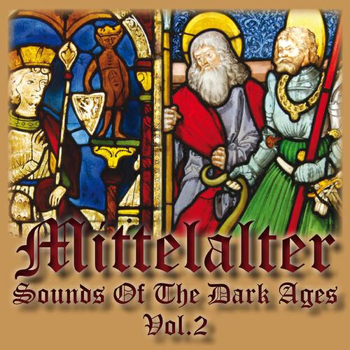 Релиз Mittelalter - Sounds of the Dark Ages