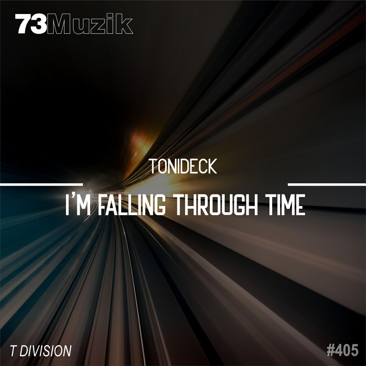 Релиз I'm Falling Through Time