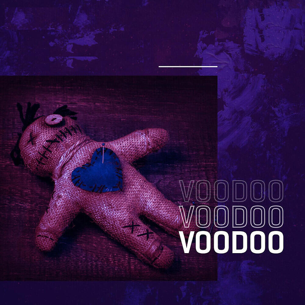 Релиз Voodoo