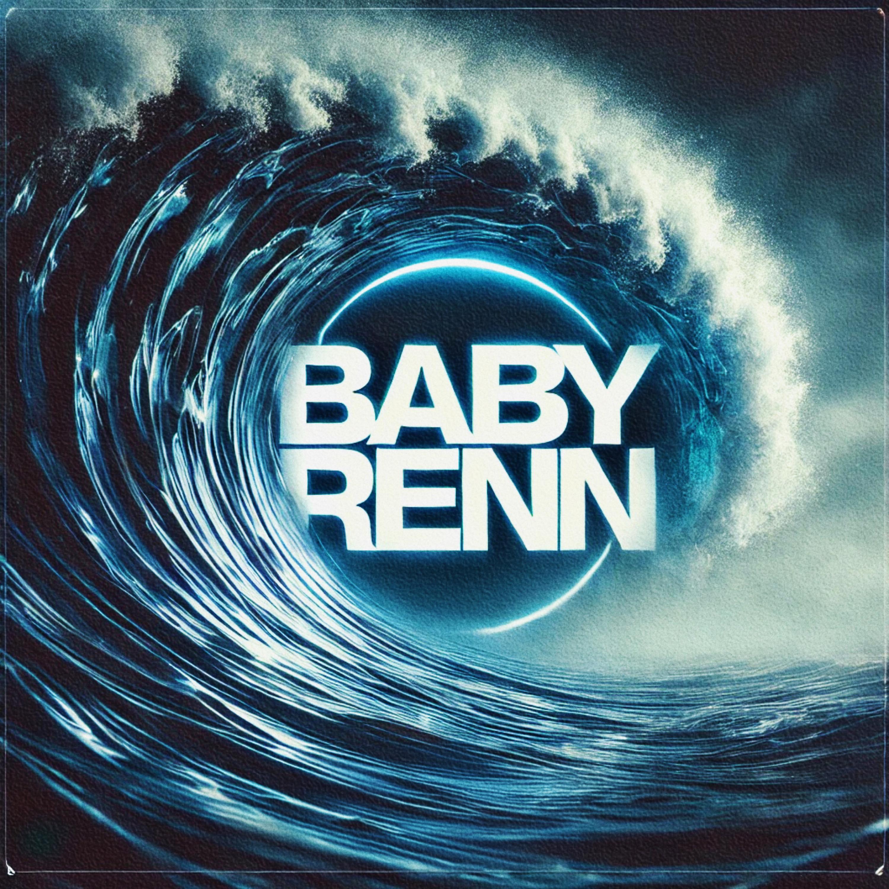 Релиз BABY RENN