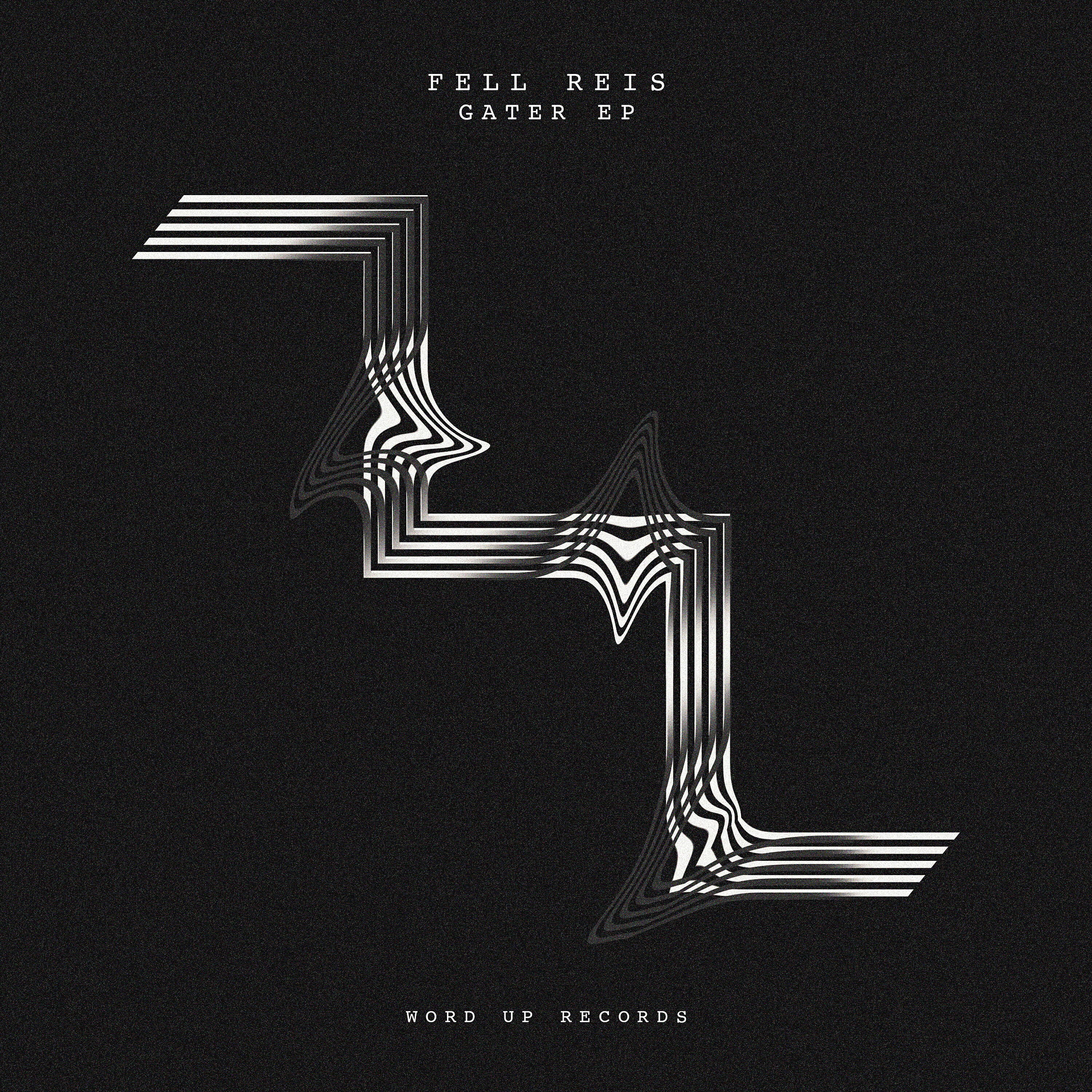 Релиз Gater EP
