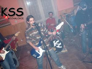 Kss все песни в mp3