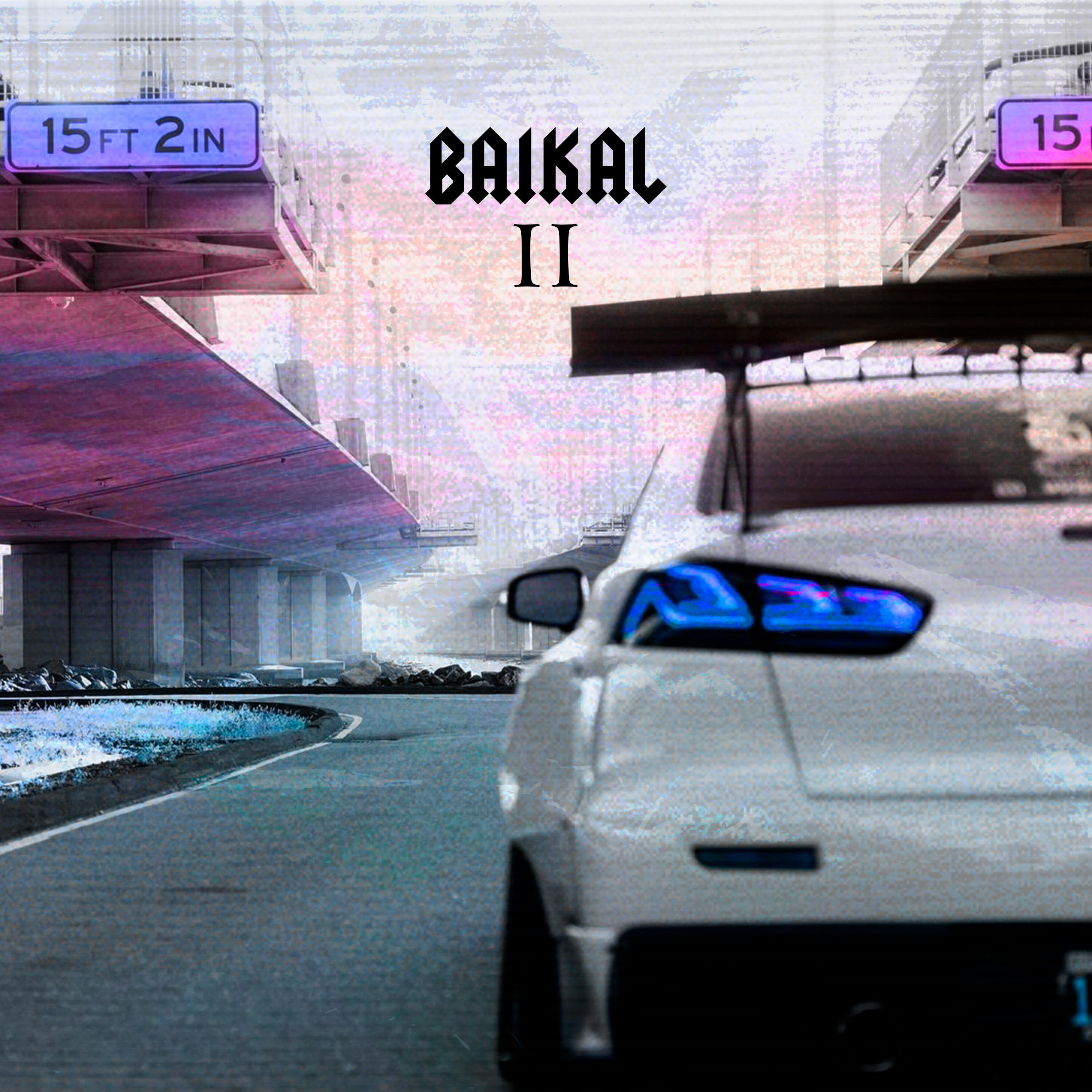 Релиз BAIKAL II