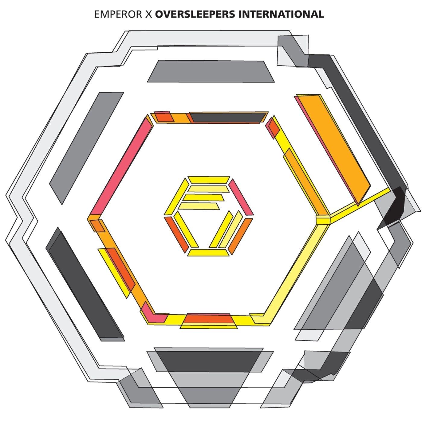 Релиз Oversleepers International