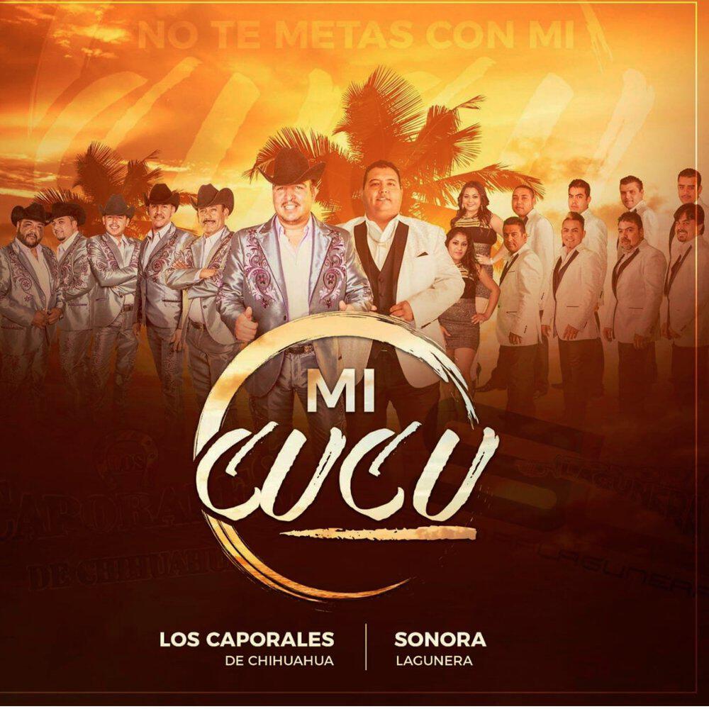 La Sonora Lagunera
