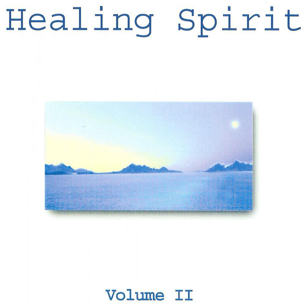 Релиз Healing Spirit, Vol. 2
