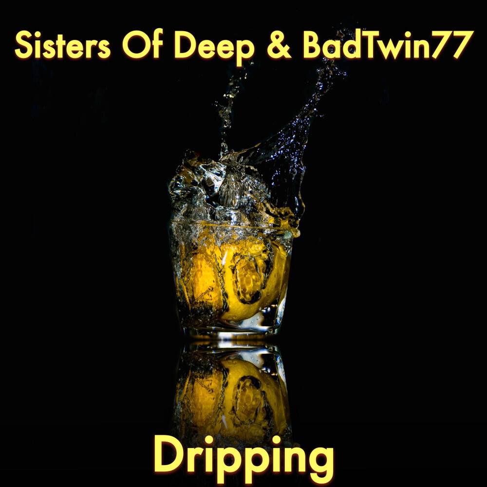 Релиз Dripping