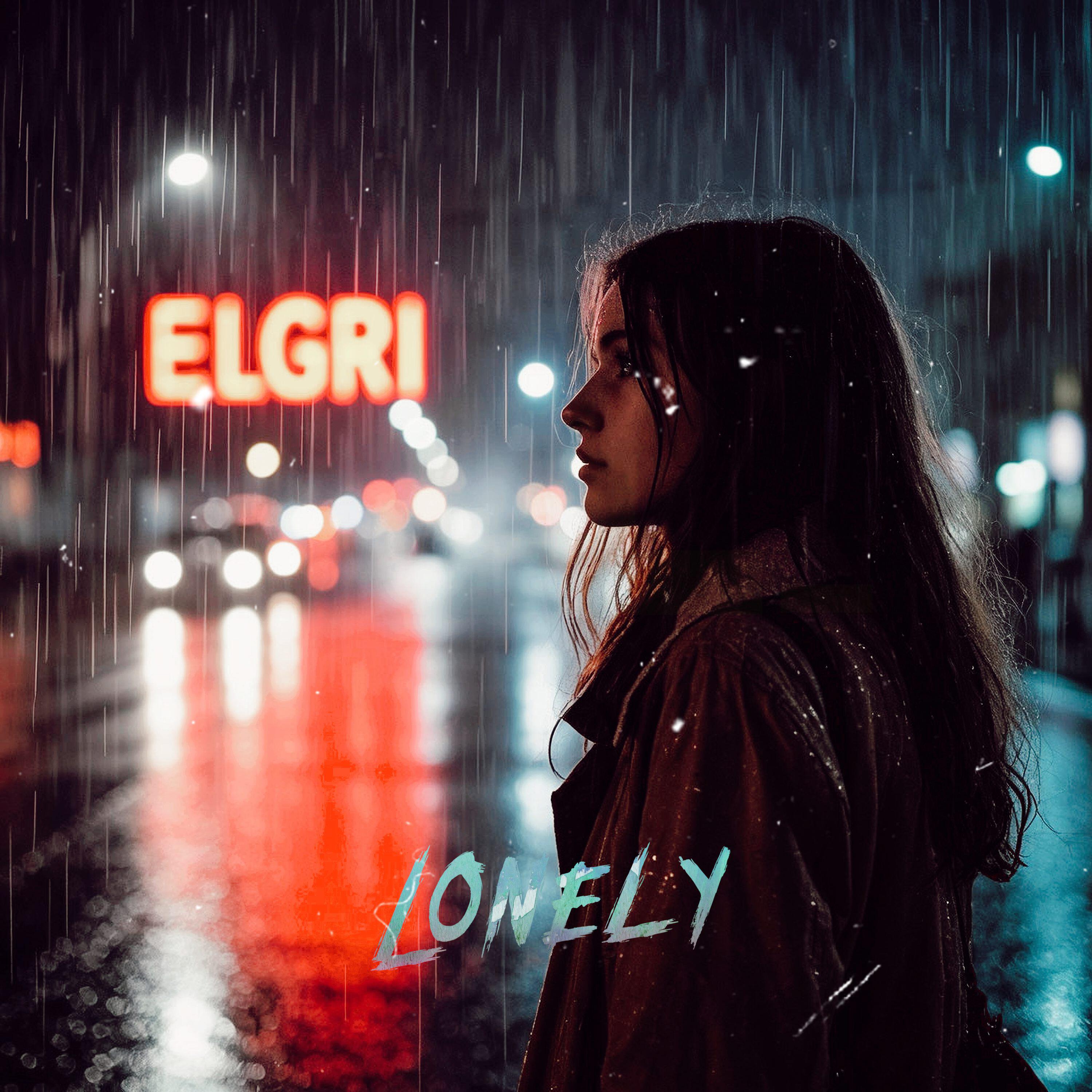 Релиз Lonely