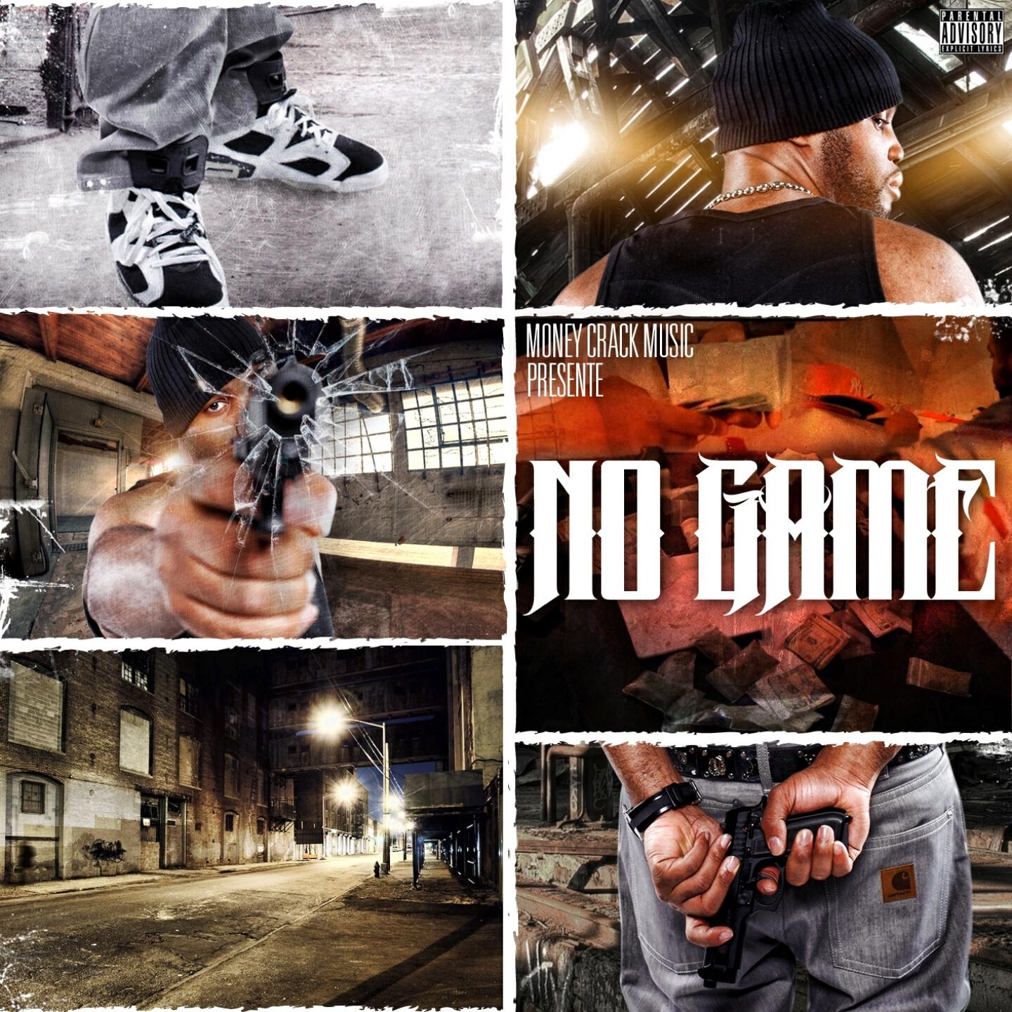 Релиз No Game