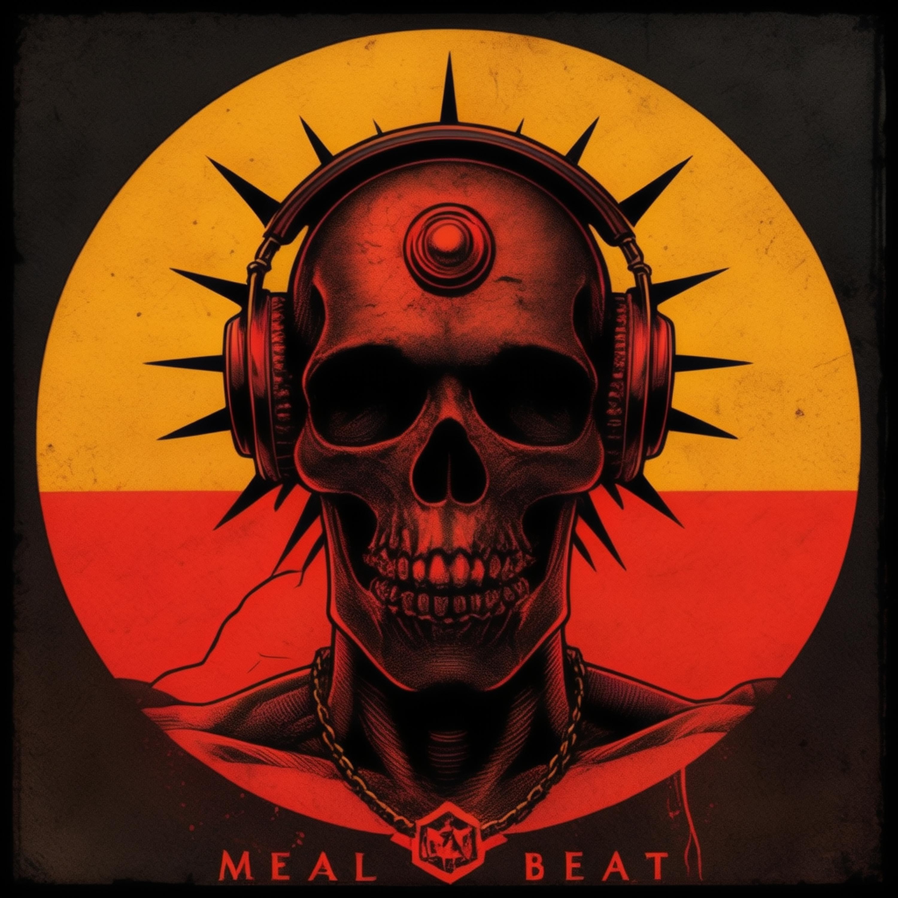 Релиз Meal Beat