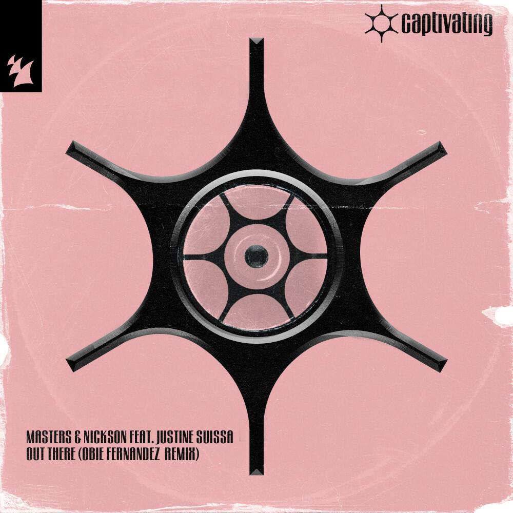 Релиз Out There (Obie Fernandez Remix)