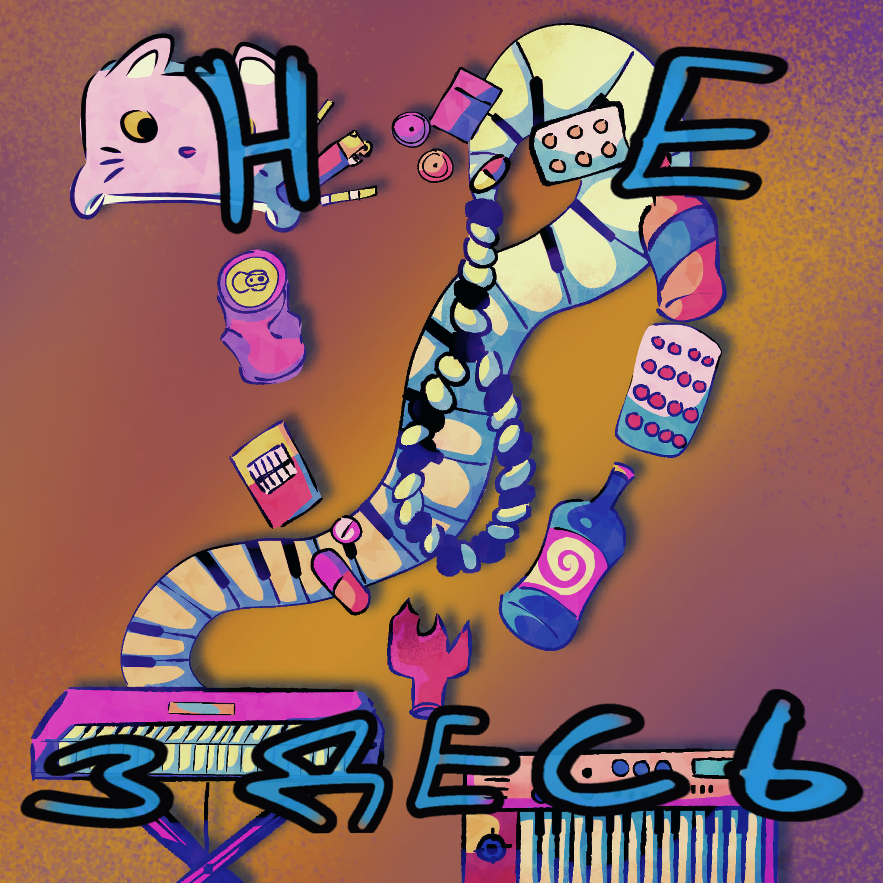 Релиз Не здесь