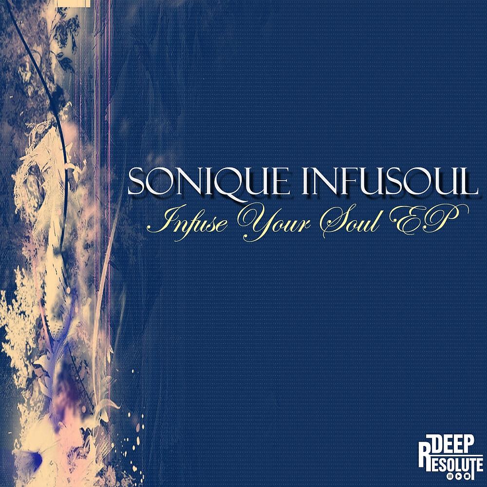 Релиз Infuse Your Soul EP