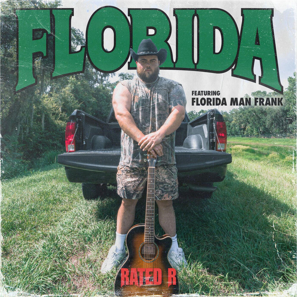 Релиз Florida