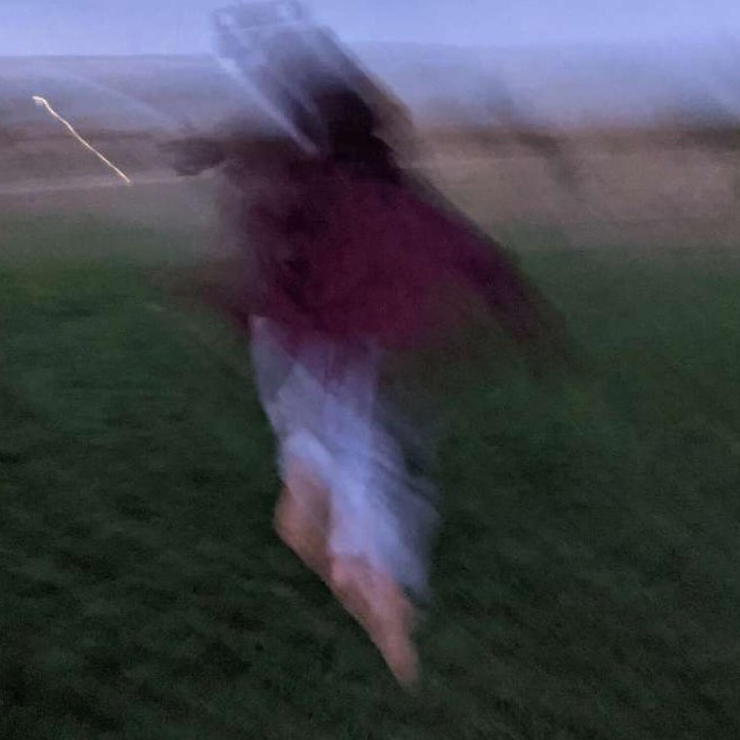 Релиз forgetfulness