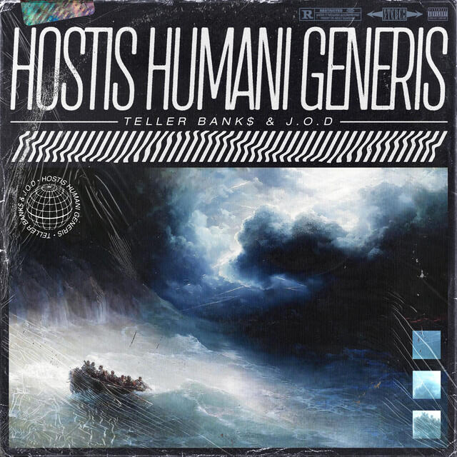 Релиз Hostis Humani Generis