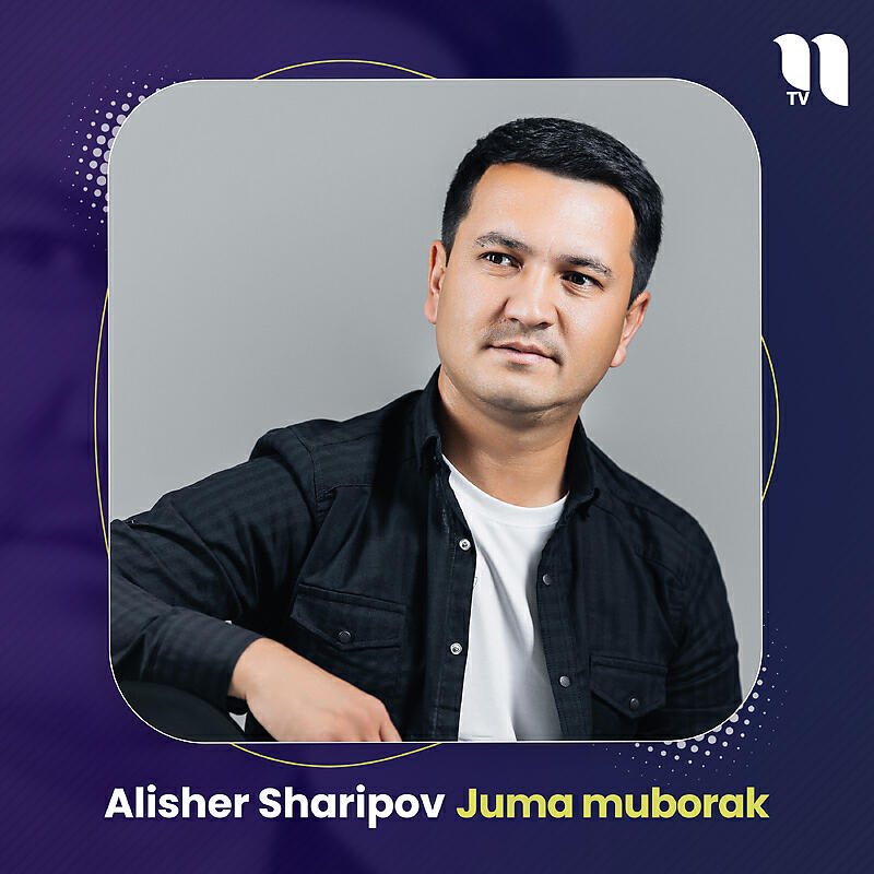 Релиз Juma muborak