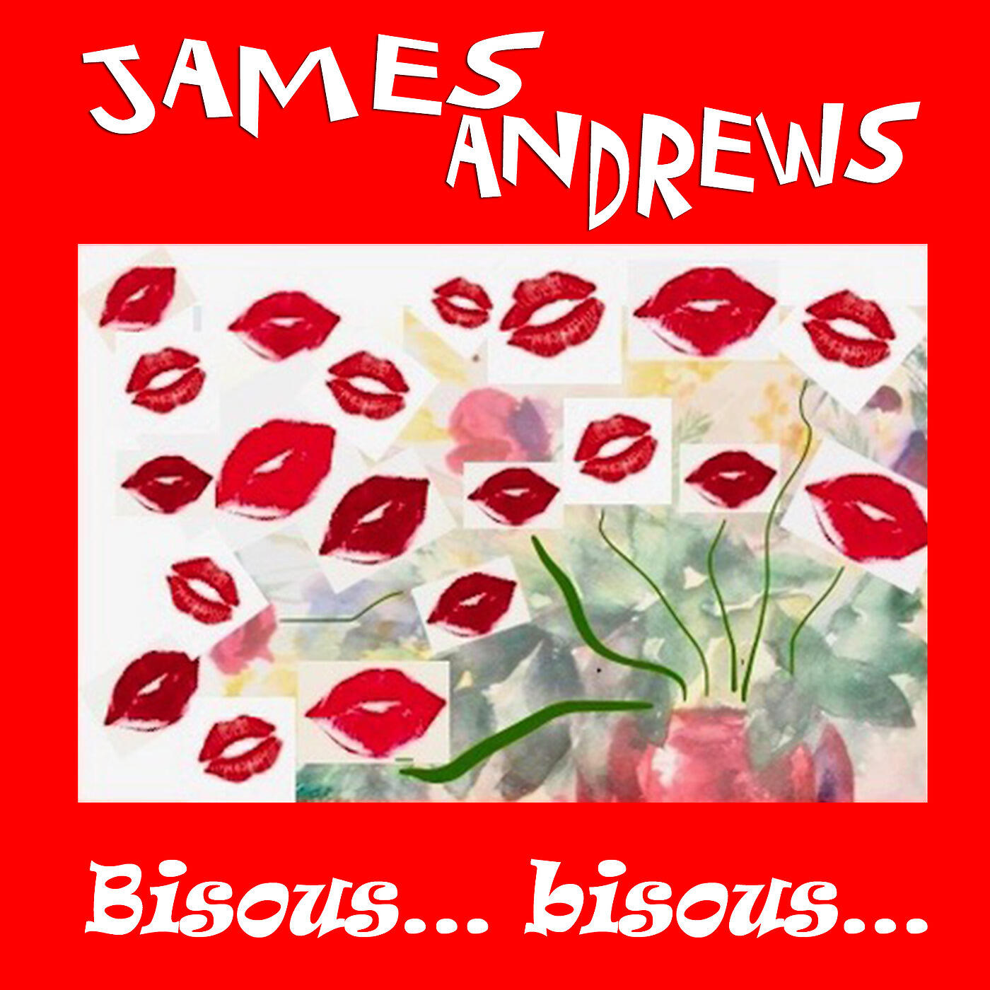 Релиз Bisous, Bisous...