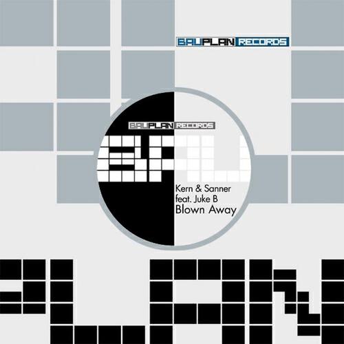 Релиз Blown Away