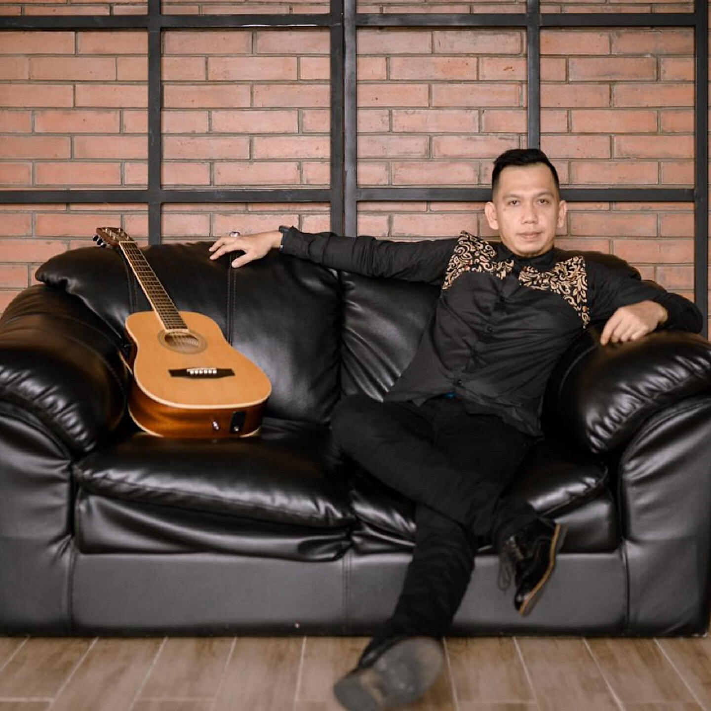 Релиз Tak Sanggup Kehilangan