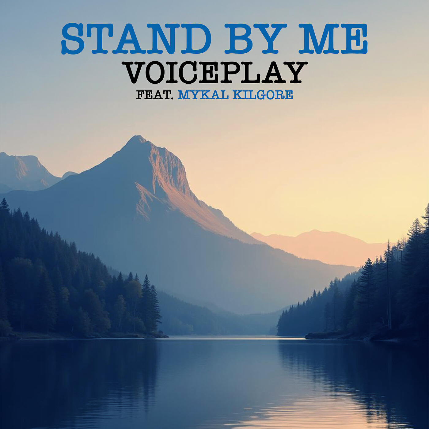 Релиз Stand by Me