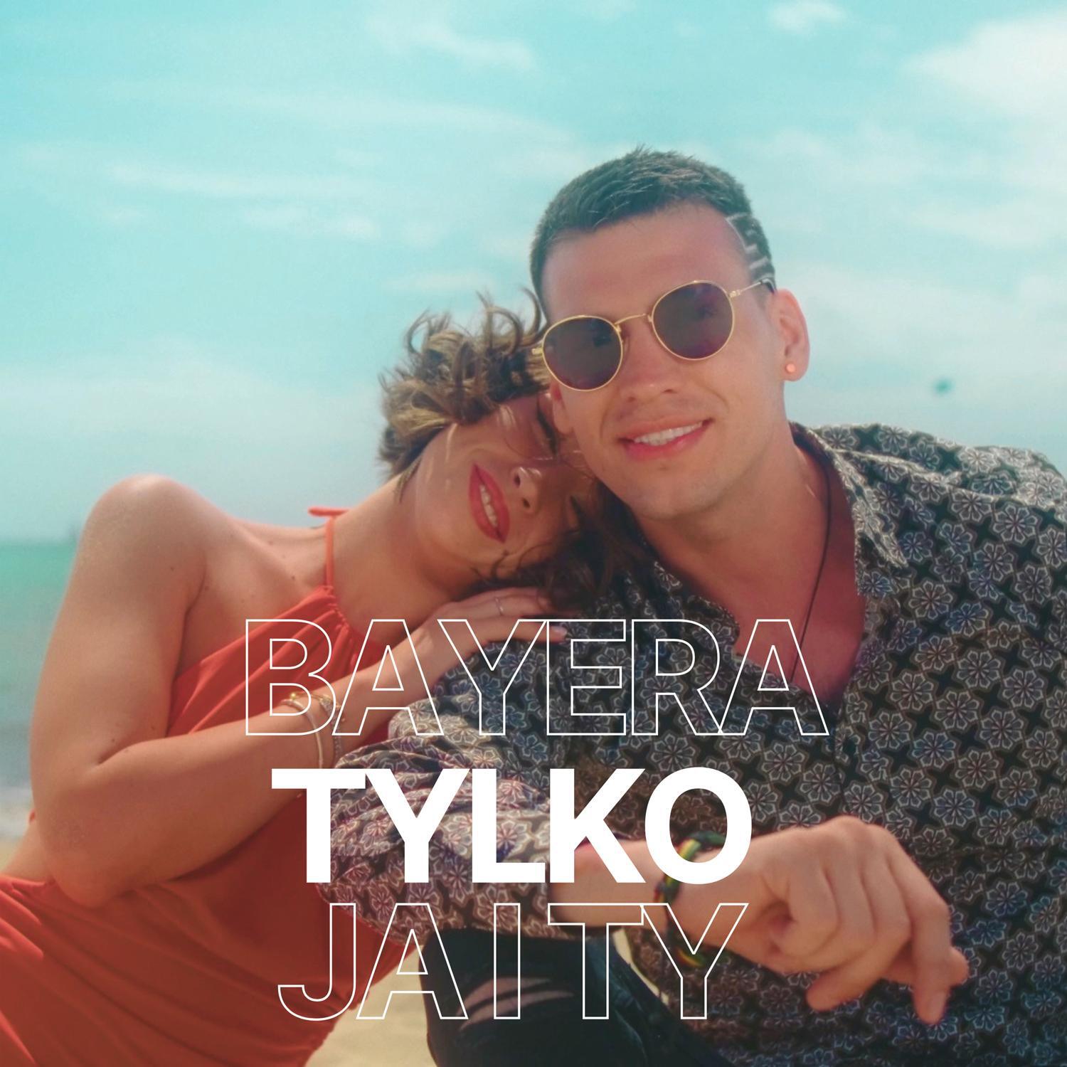 Релиз Tylko Ja i Ty