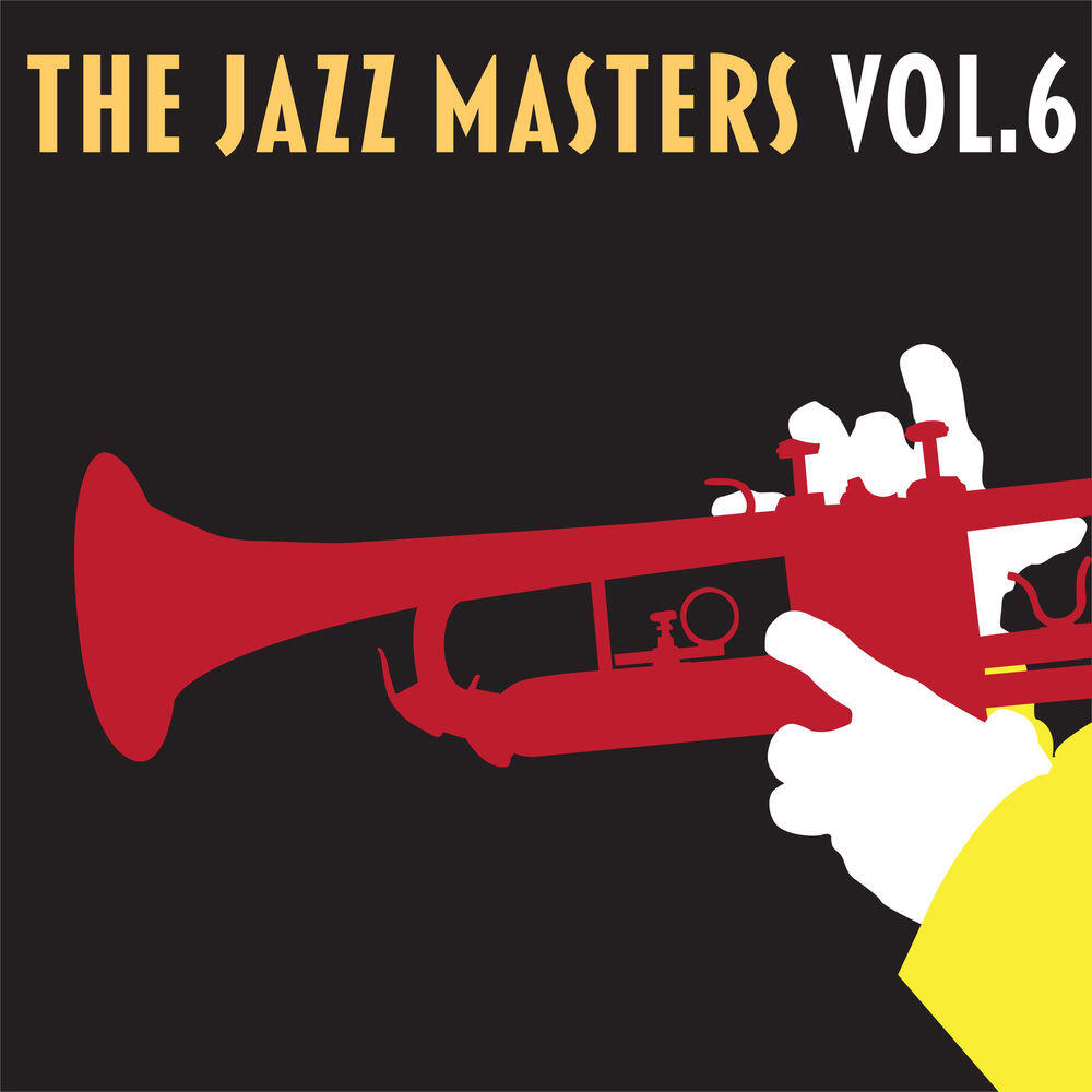 Релиз Jazz Masters, Vol. 6