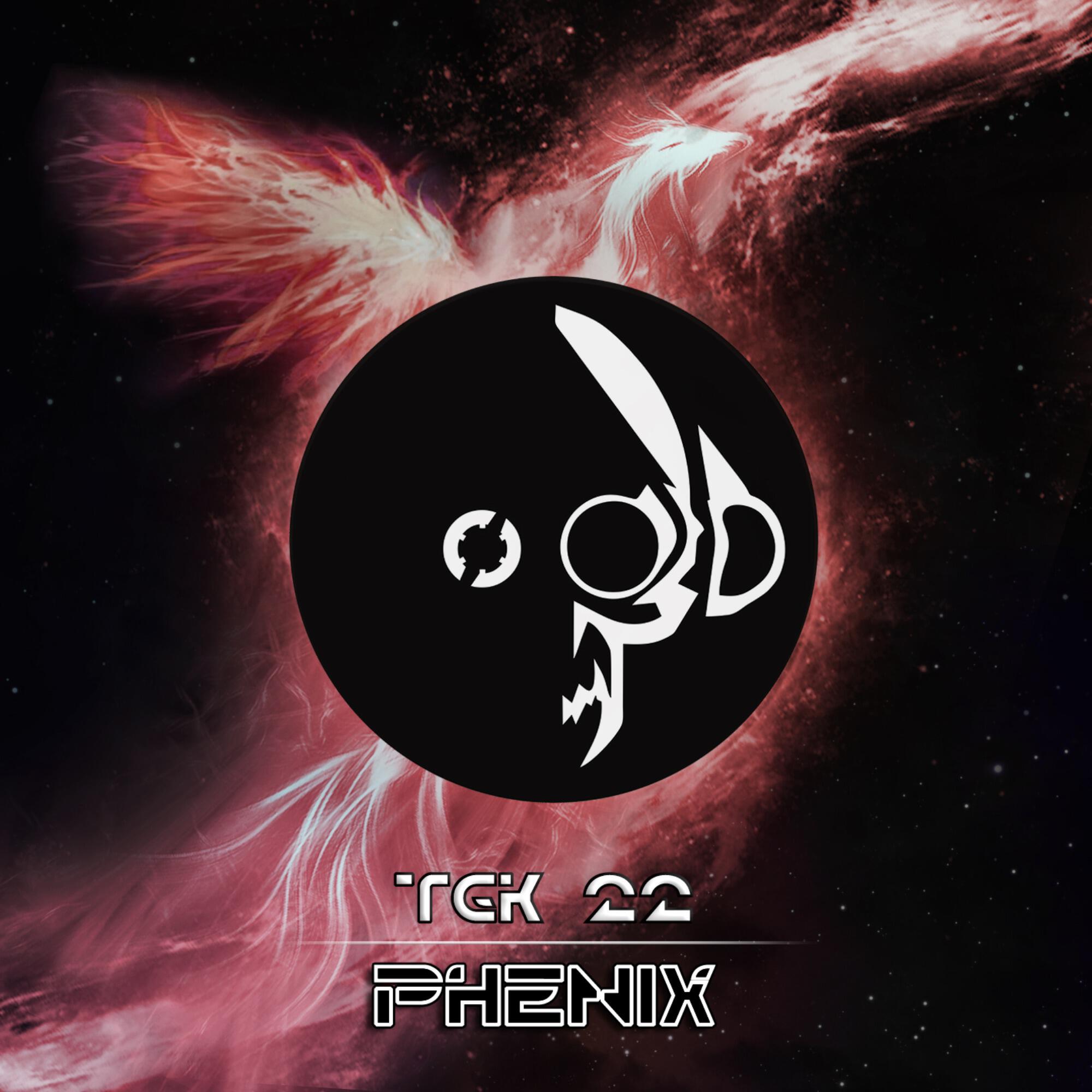 Скачать песню TGK 22, Nimrod - Manifest бесплатно в MP3 для Android и iOS