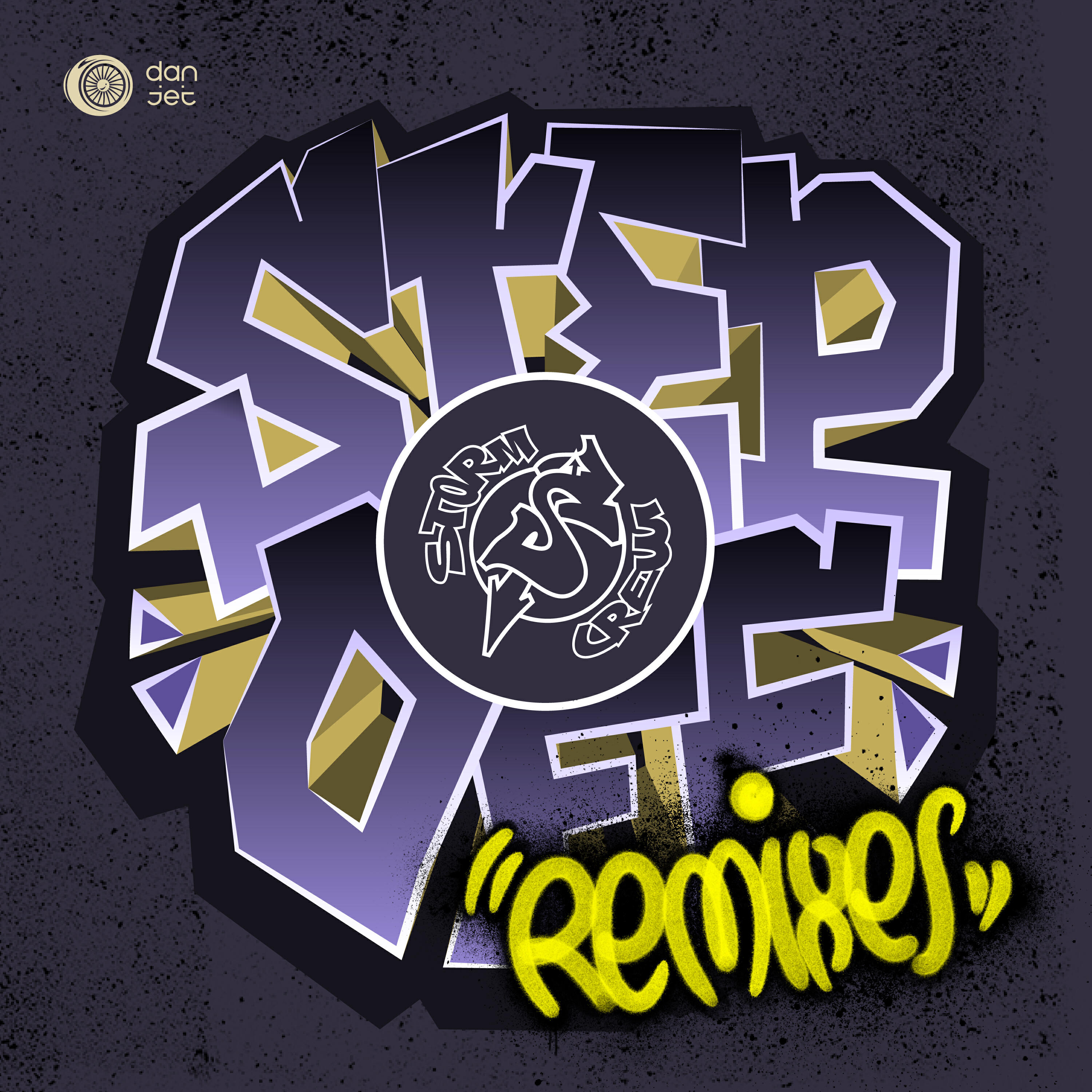 Релиз Step Off (Remixes 1)