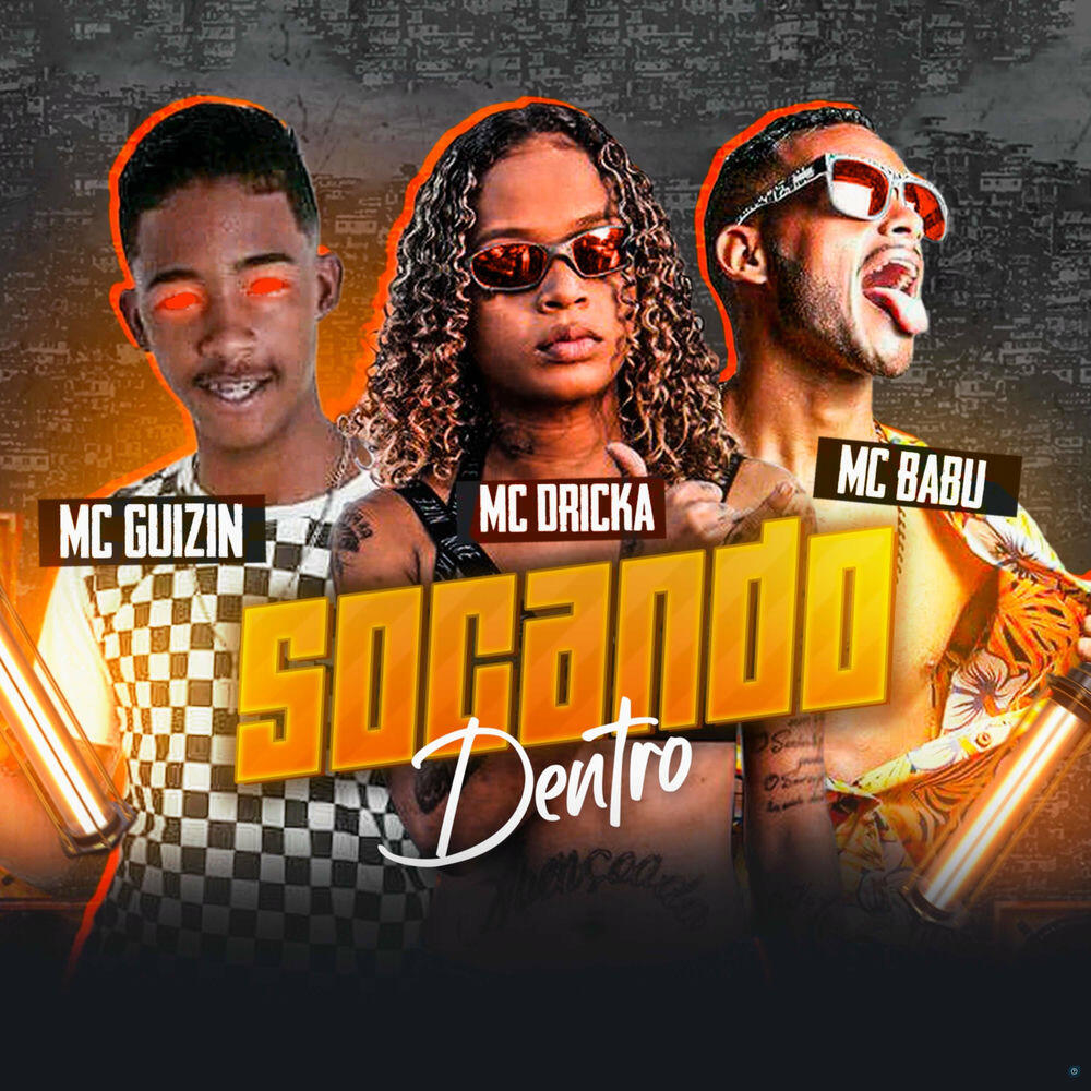 Релиз Socando Dentro