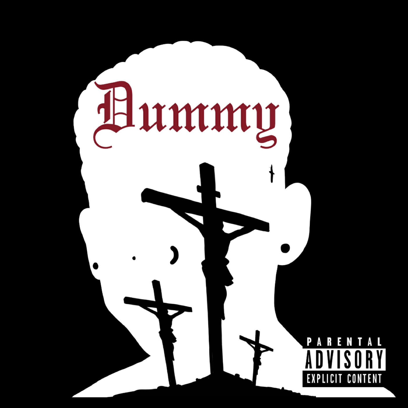 Постер альбома Dummy