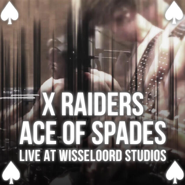Релиз Ace Of Spades (Live at Wisseloord)