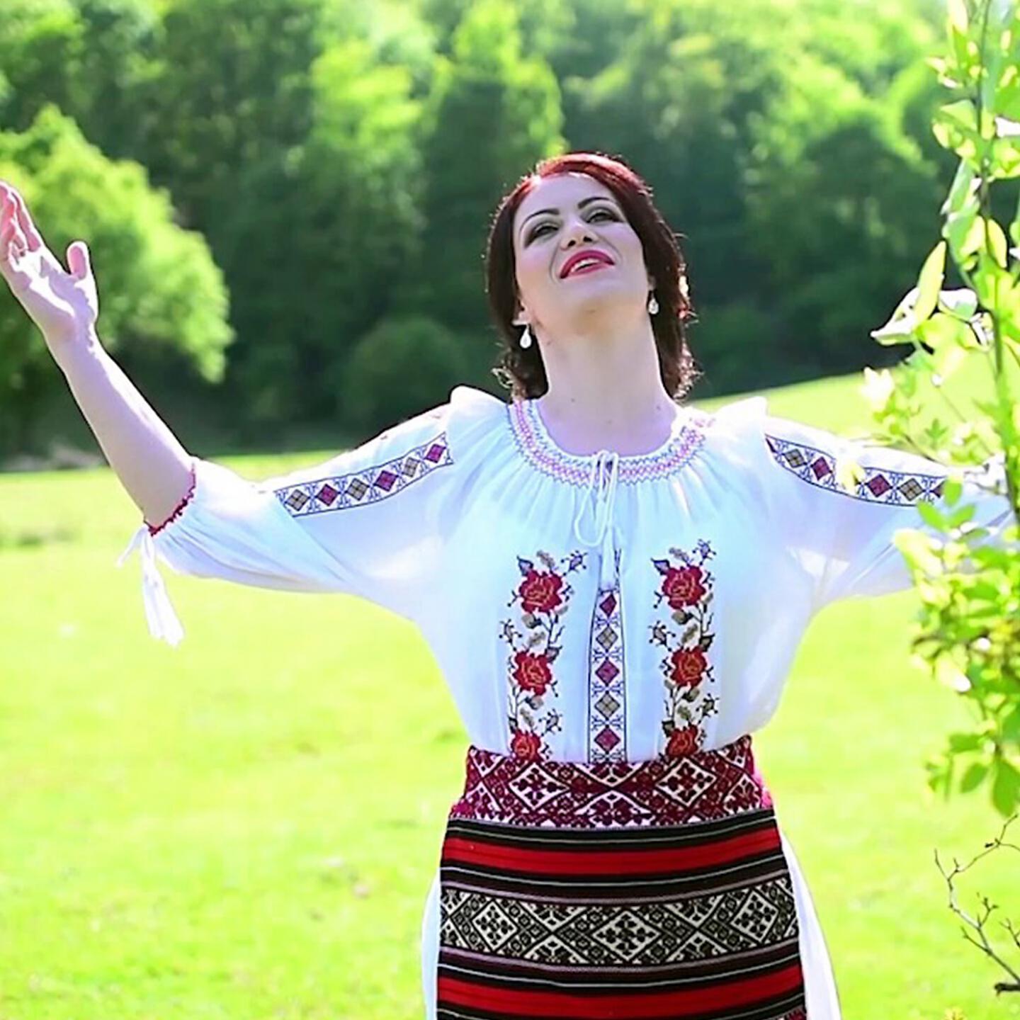 Релиз Muzica Si Vinul
