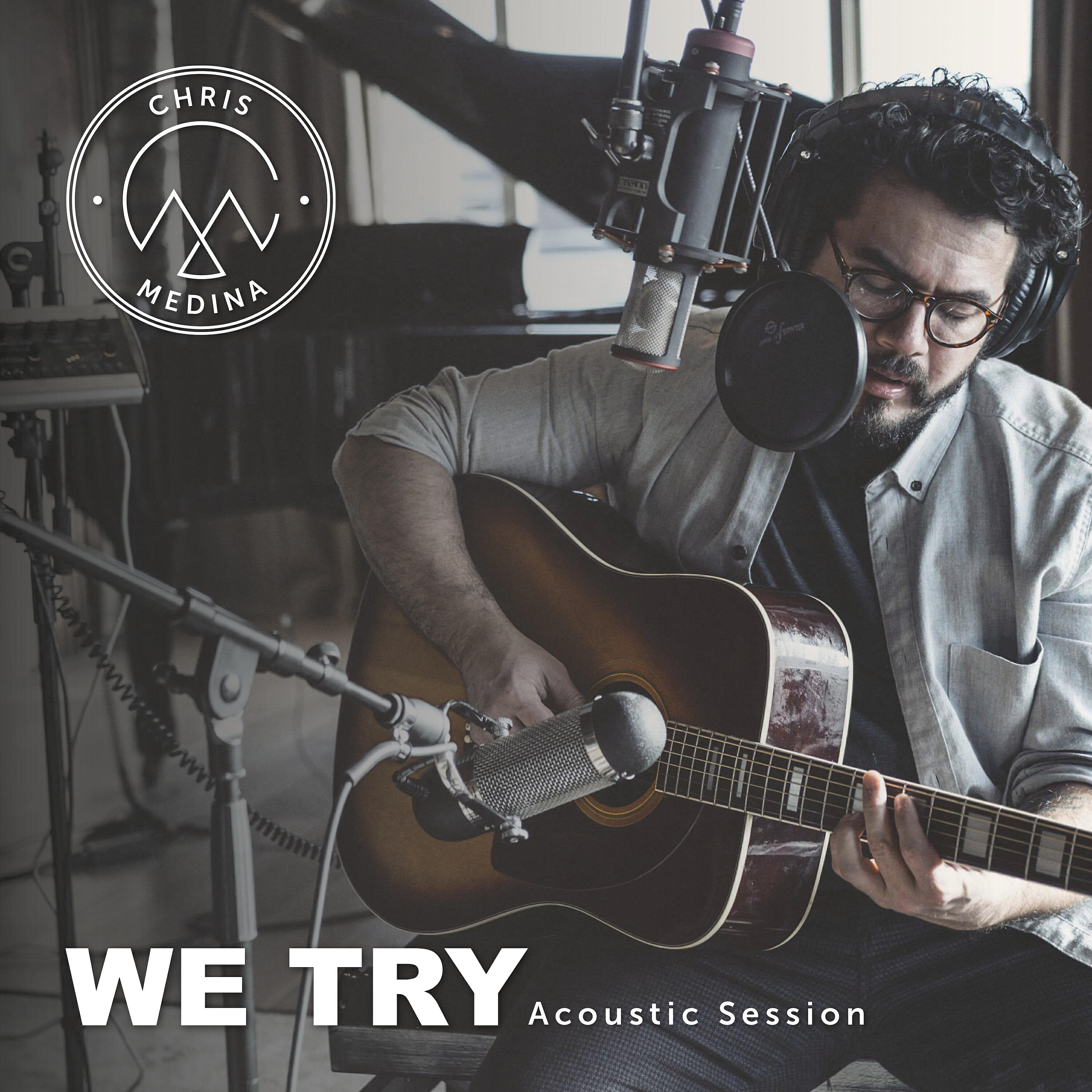 Релиз We Try