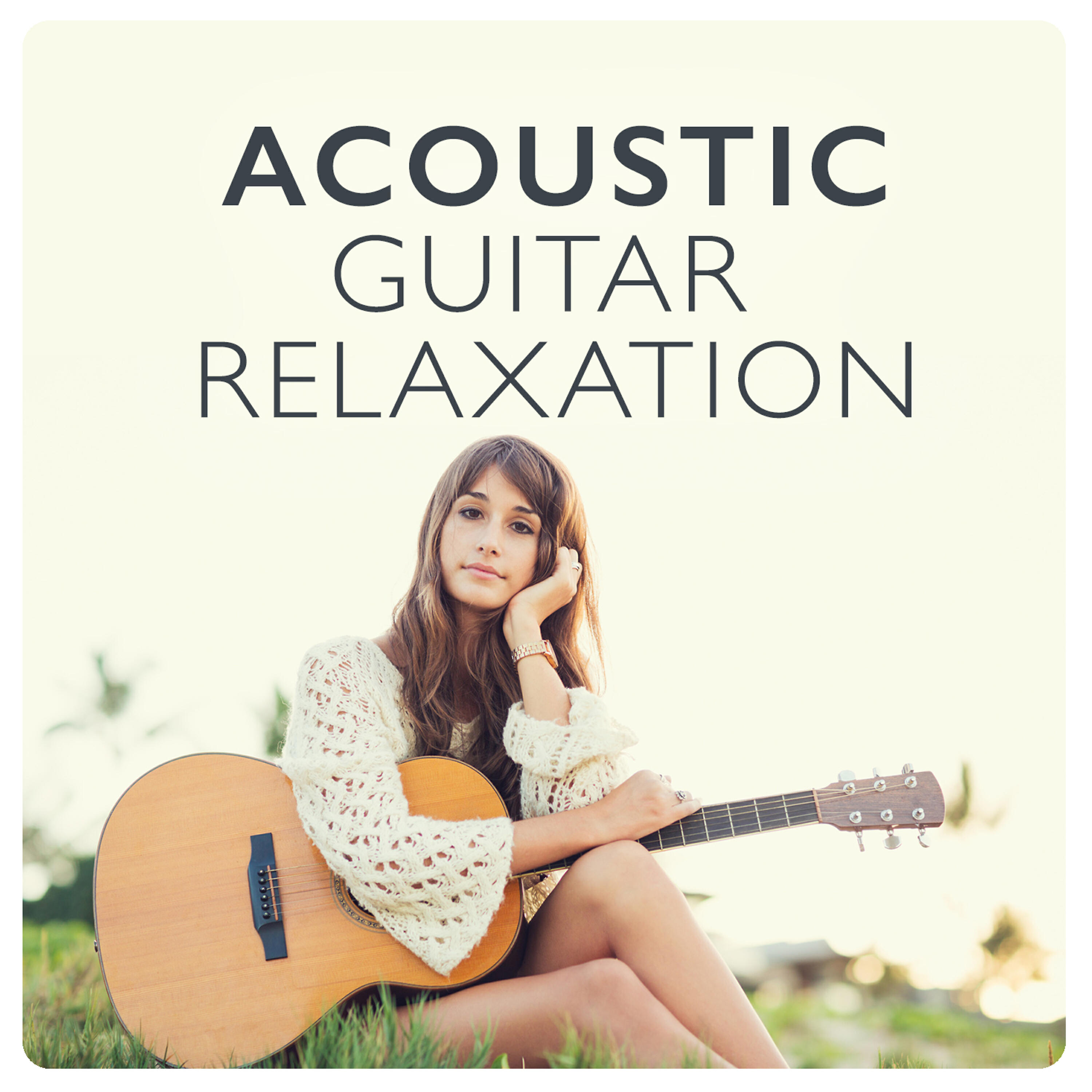Релиз Acoustic Guitar Relaxation