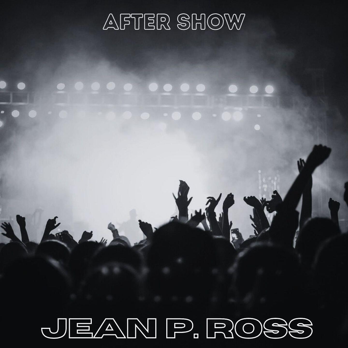 Jean P. Ross