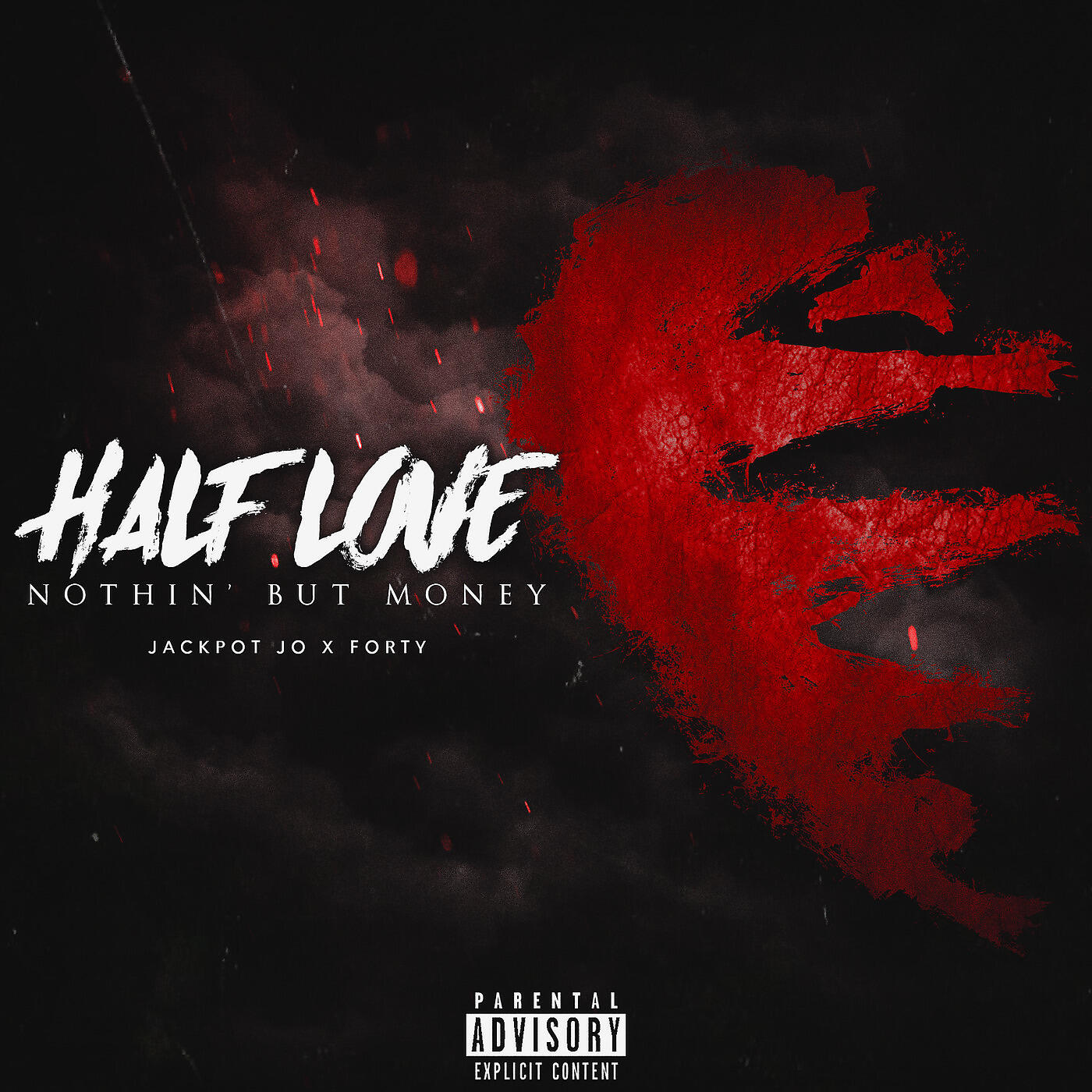 Релиз Half Love