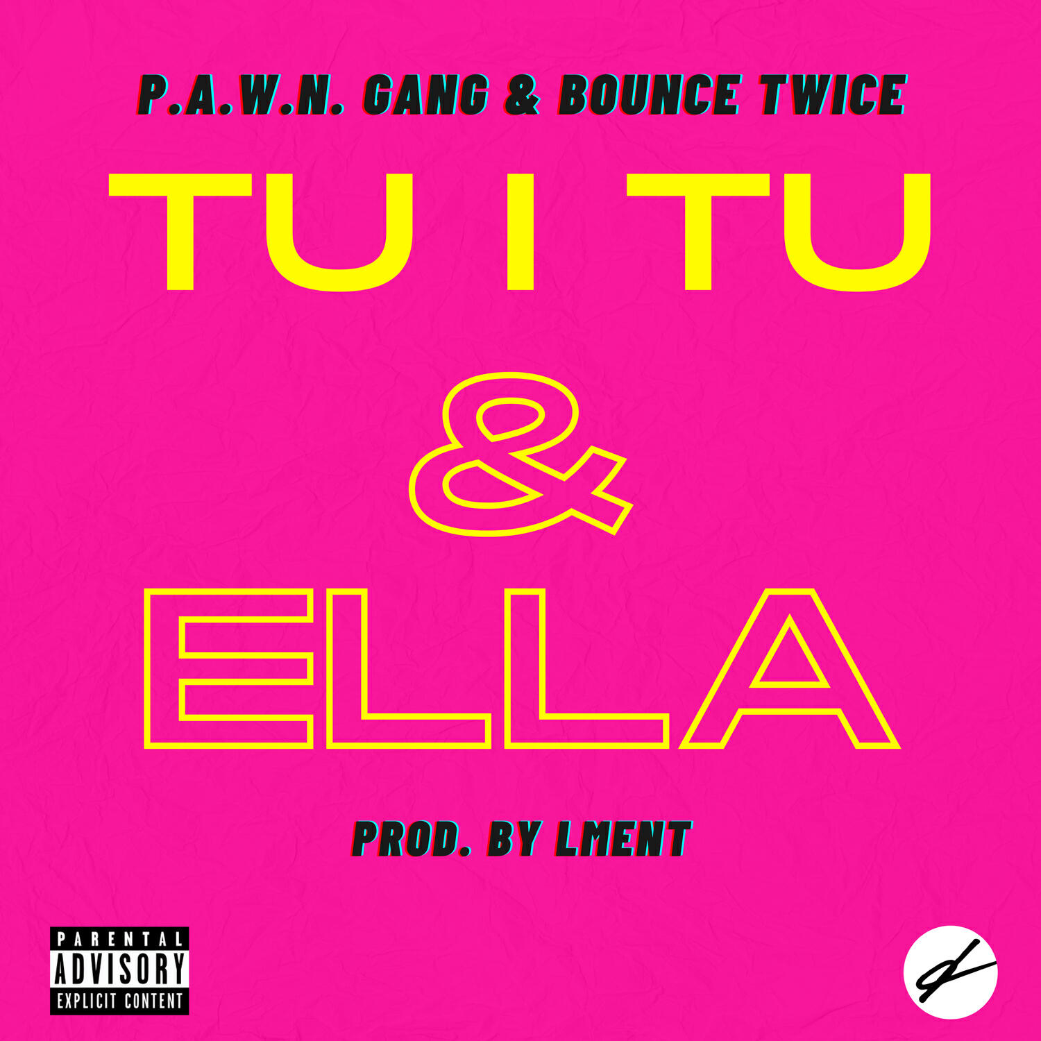 Релиз Tu I Tu & Ella