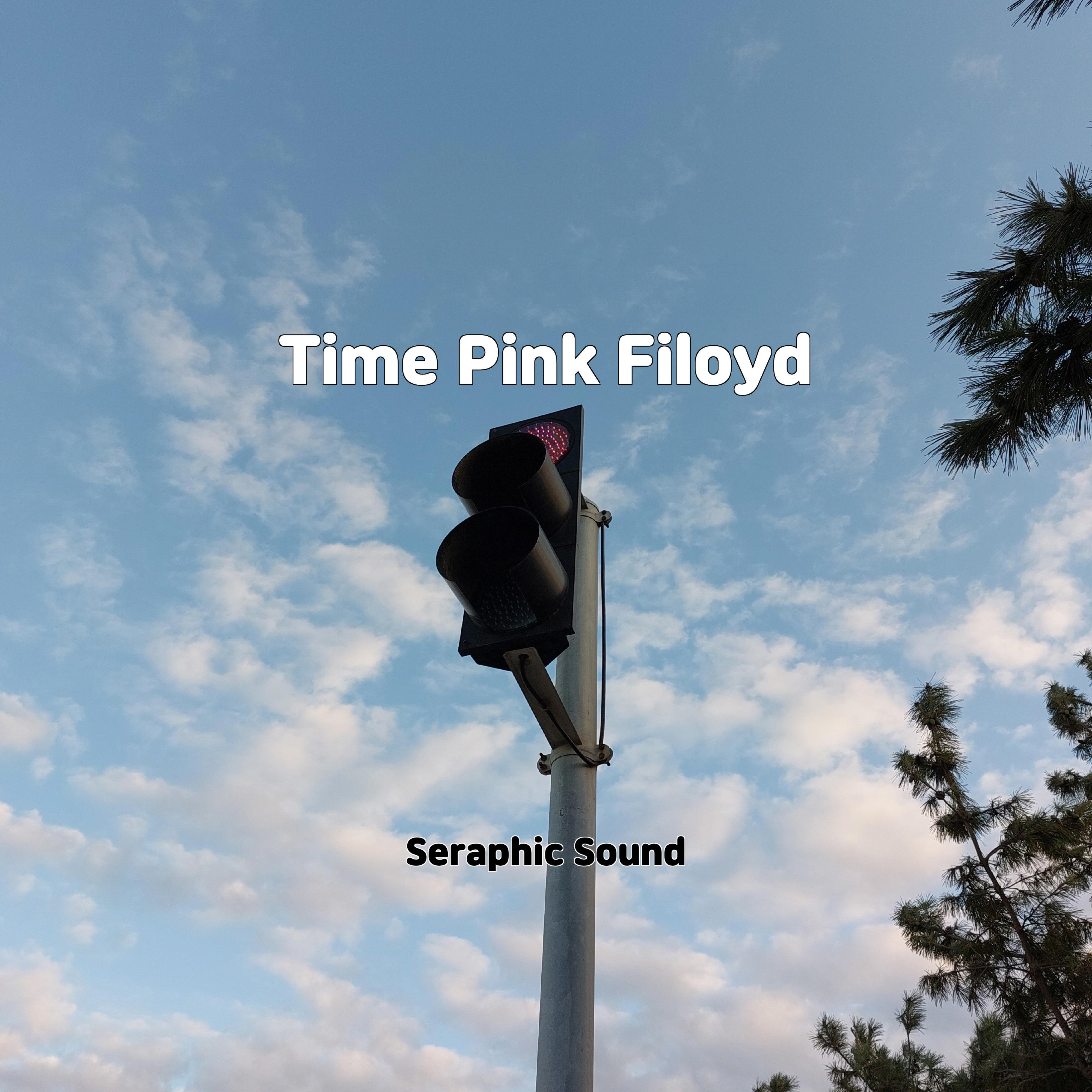 Релиз Time Pink Filoyd