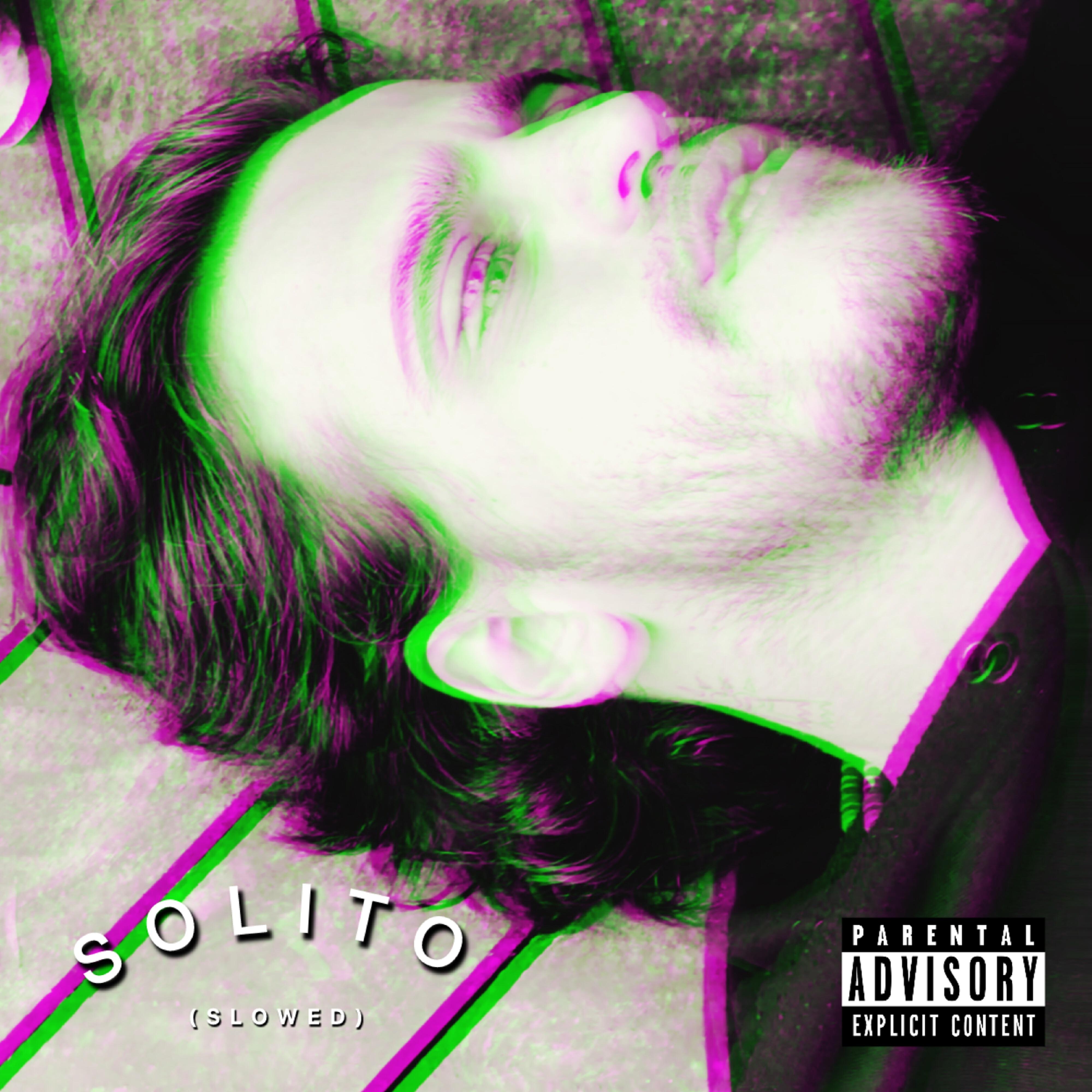 Релиз Solito