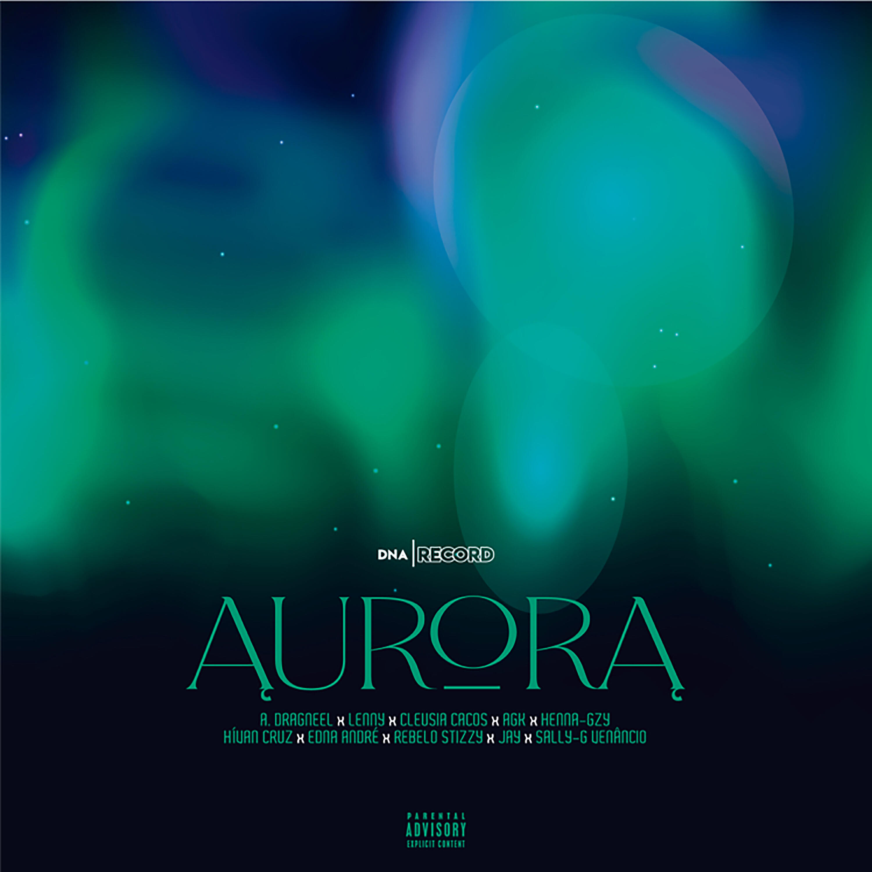 Скачать песню DnA Studios, Antoniel Dragneel, Lenny, Cleusia Cacos, Agk, Henna G-zy, Hivan Cruz, Edna André, Rebelo Stizzy, Jay, Sally-G Venâncio - Aurora бесплатно в MP3 для Android и iOS