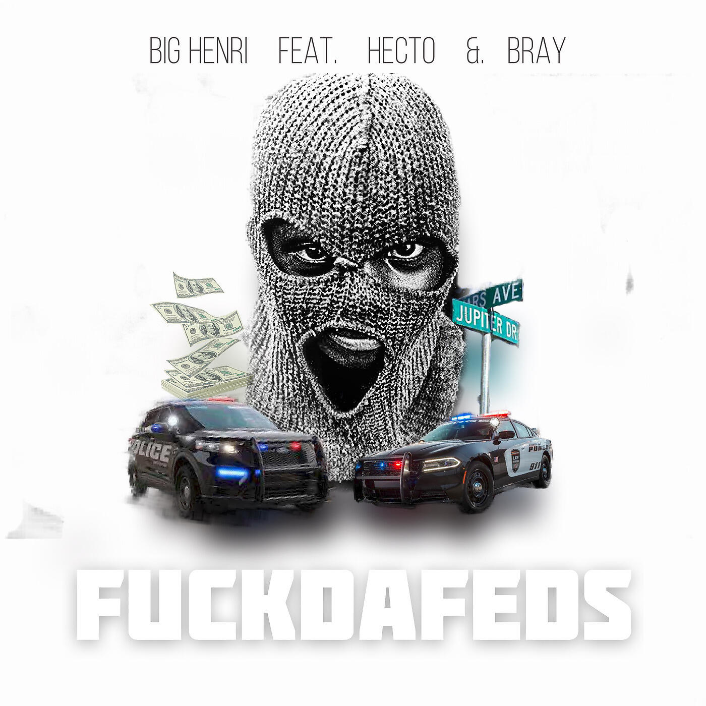 Релиз Fuckdafeds