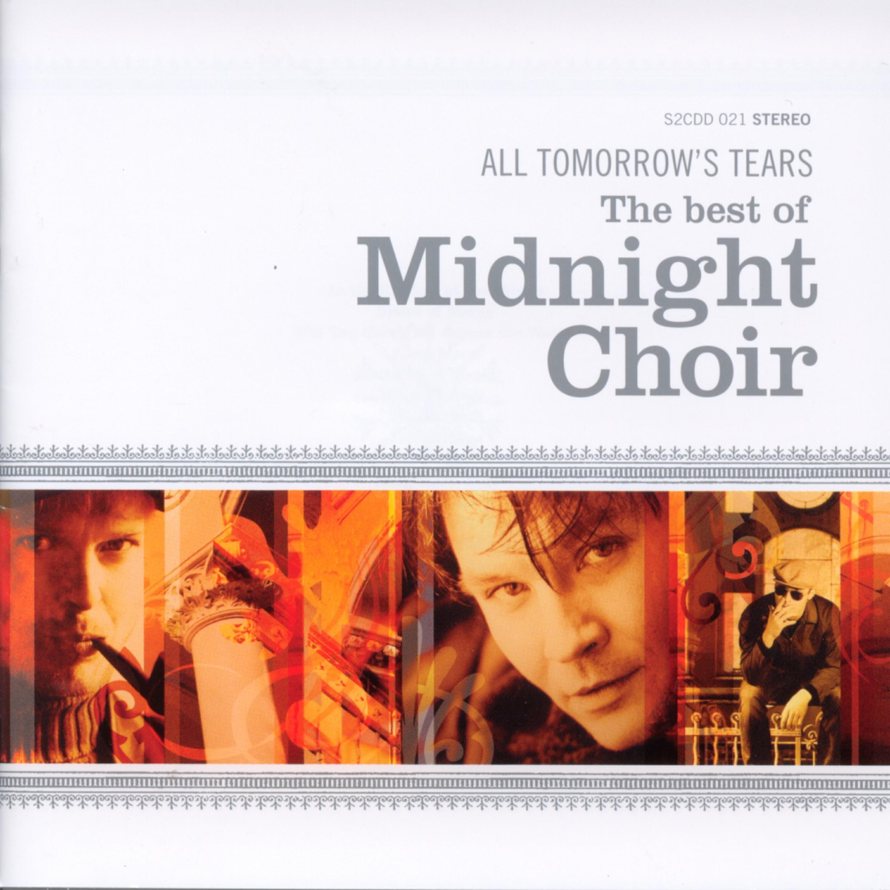 Релиз All Tomorrow's Tears