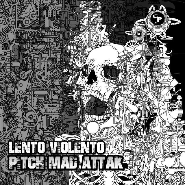 Релиз Lento Violento