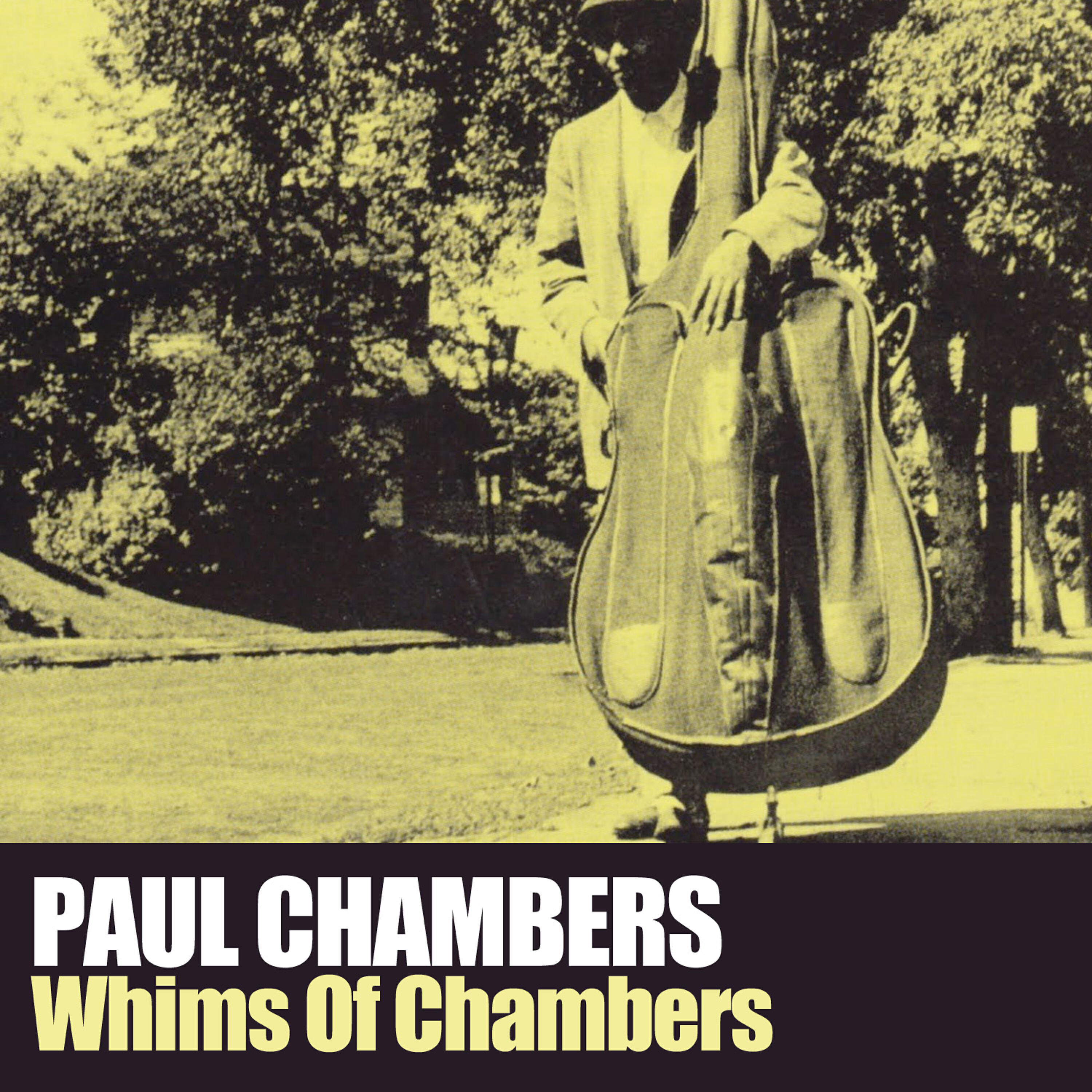 Релиз Whims of Chambers