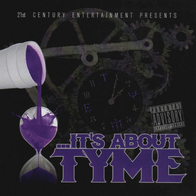 Релиз It’s About Tyme