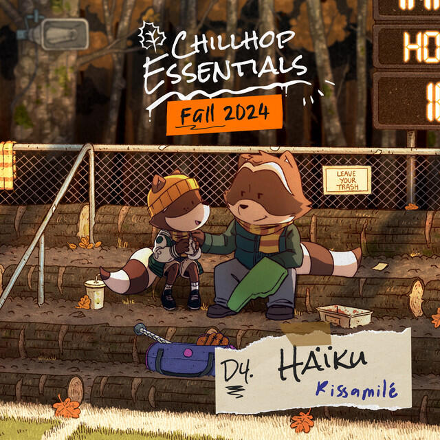 Релиз Haïku