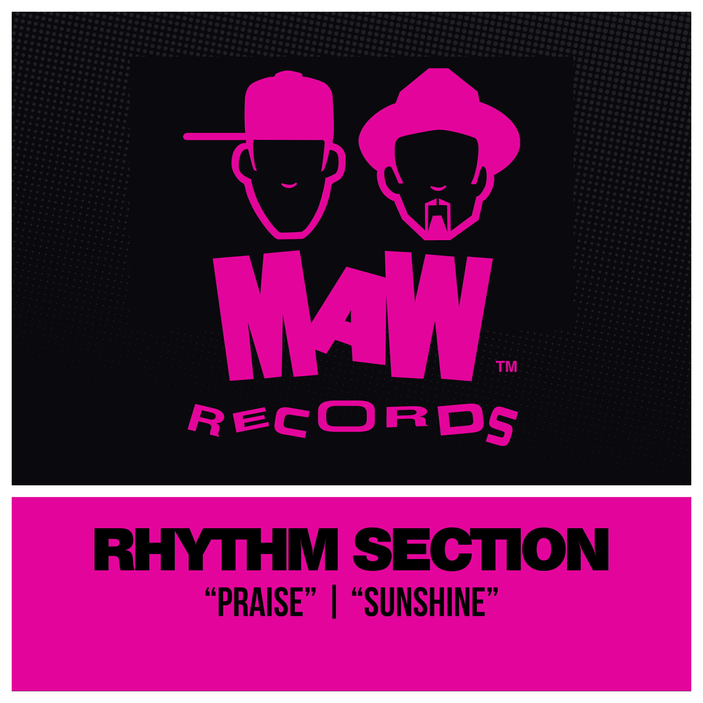 Релиз Praise / Sunshine